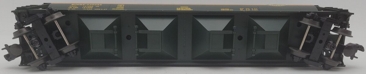 MTH 20-97471 O Gauge BNSF Hopper Car #430485 EX/Box