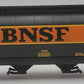 MTH 20-97471 O Gauge BNSF Hopper Car #430485 EX/Box