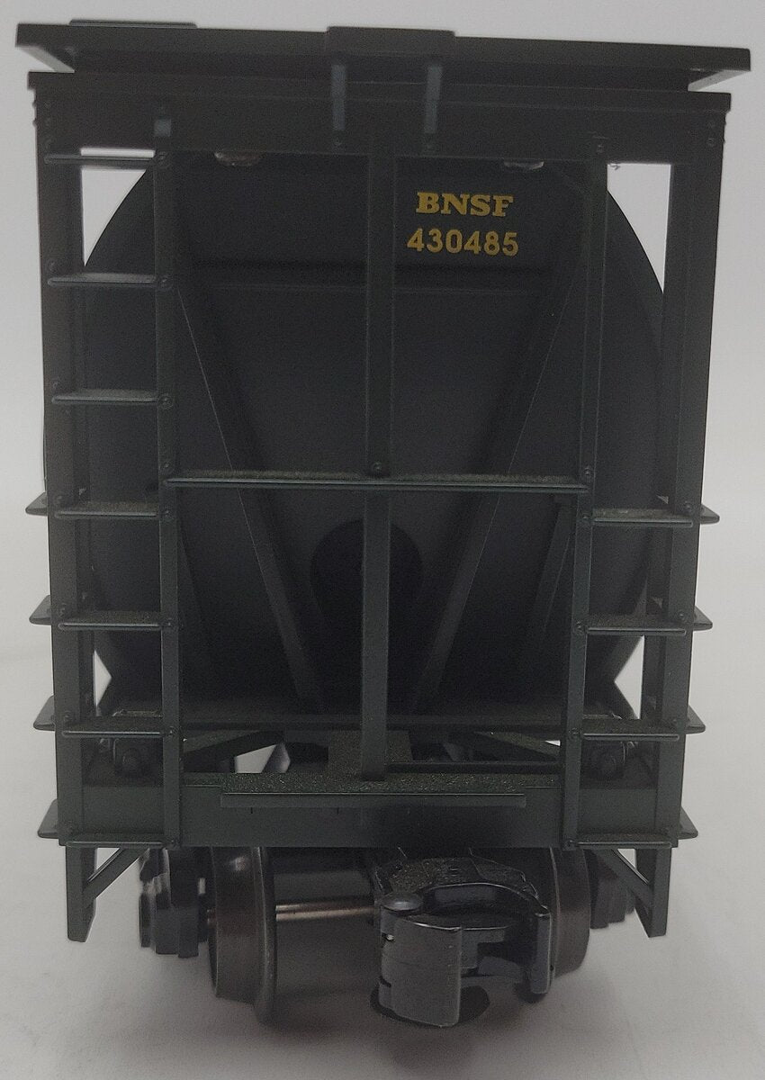 MTH 20-97471 O Gauge BNSF Hopper Car #430485 EX/Box