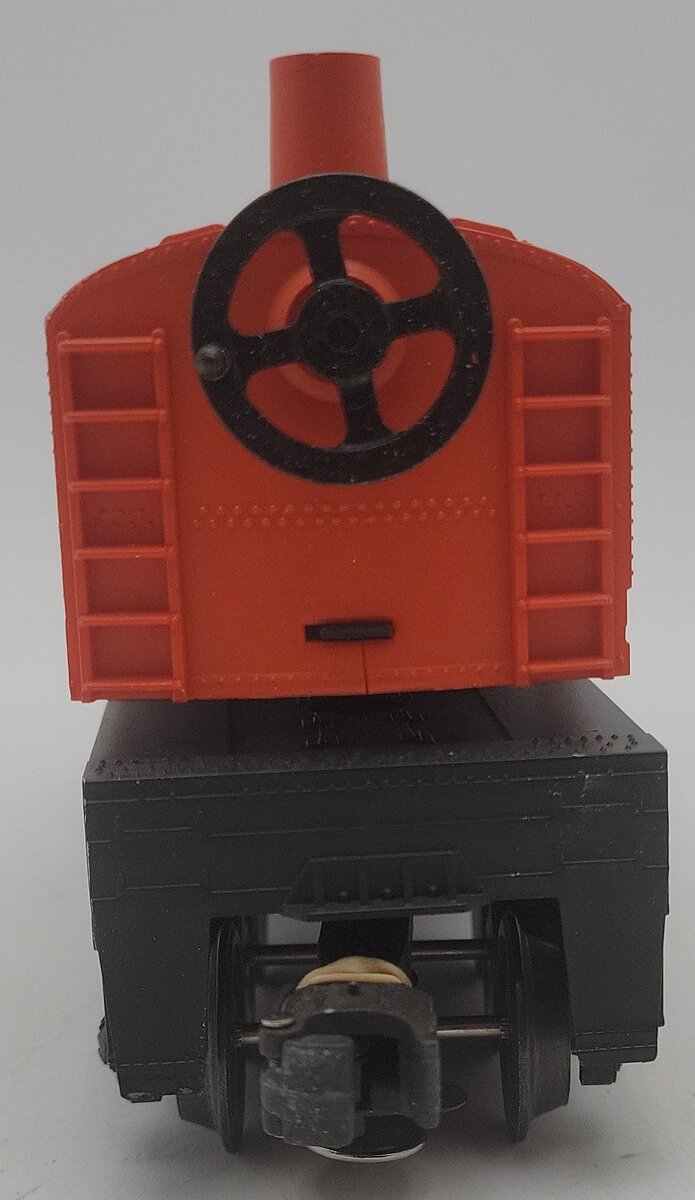 Lionel 6-19402 O Gauge Great Northern Crane Car #19402 EX/Box