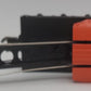 Lionel 6-19402 O Gauge Great Northern Crane Car #19402 EX/Box