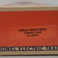 Lionel 6-19402 O Gauge Great Northern Crane Car #19402 EX/Box