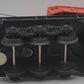 Lionel 6-19402 O Gauge Great Northern Crane Car #19402 EX/Box