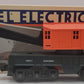 Lionel 6-19402 O Gauge Great Northern Crane Car #19402 EX/Box