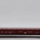 Atlas 2001751-4 O Scale BNSF Bulkhead Flat Car #546056 (2-Rail) NIB