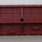 Atlas 2001751-4 O Scale BNSF Bulkhead Flat Car #546056 (2-Rail) NIB