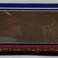 Atlas 2001751-4 O Scale BNSF Bulkhead Flat Car #546056 (2-Rail) NIB