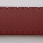 Atlas 2001751-4 O Scale BNSF Bulkhead Flat Car #546056 (2-Rail) NIB