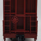 Atlas 2001751-4 O Scale BNSF Bulkhead Flat Car #546056 (2-Rail) NIB