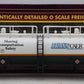MTH 20-96202 O Gauge BNSF 20K Gallon 4-Comp Tank Car #99911