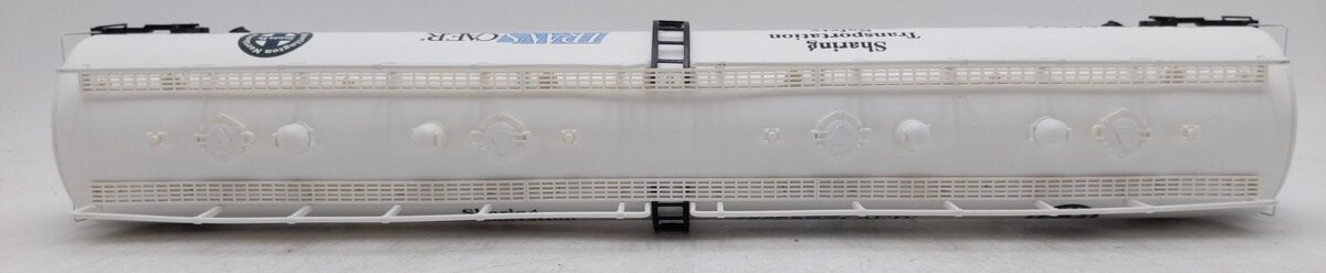 MTH 20-96202 O Gauge BNSF 20K Gallon 4-Comp Tank Car #99911 LN/Box