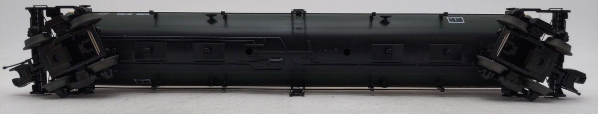 MTH 20-96202 O Gauge BNSF 20K Gallon 4-Comp Tank Car #99911 LN/Box
