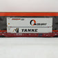 Lionel 6-27554 Burlinton Northern Husky Stack EX/Box