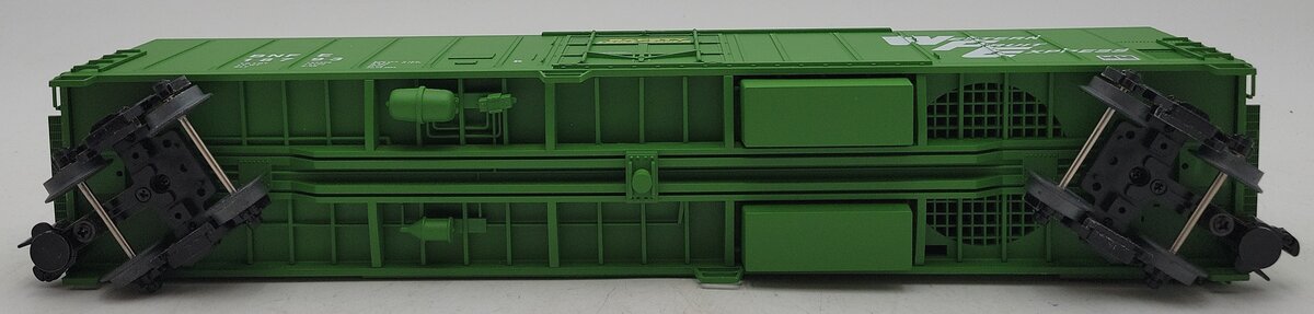 Lionel 3-17201 O Gauge Lionscale Burlington Northern Santa Fe 57’ Reefer #18793 LN/Box