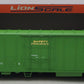 Lionel 3-17201 O Gauge Lionscale Burlington Northern Santa Fe 57’ Reefer #18793 LN/Box