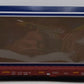 Atlas 2001751-3 O Scale BNSF 62` Bulkhead Flat Car #546014 (2-Rail) NIB