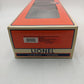 Lionel 6-27553 Burlington Northern Husky Stack Car EX/Box