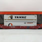 Lionel 6-27553 Burlington Northern Husky Stack Car EX/Box