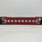 Lionel 6-27553 Burlington Northern Husky Stack Car EX/Box