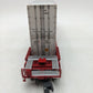 Lionel 6-27553 Burlington Northern Husky Stack Car EX/Box