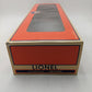 Lionel 6-27553 Burlington Northern Husky Stack Car EX/Box