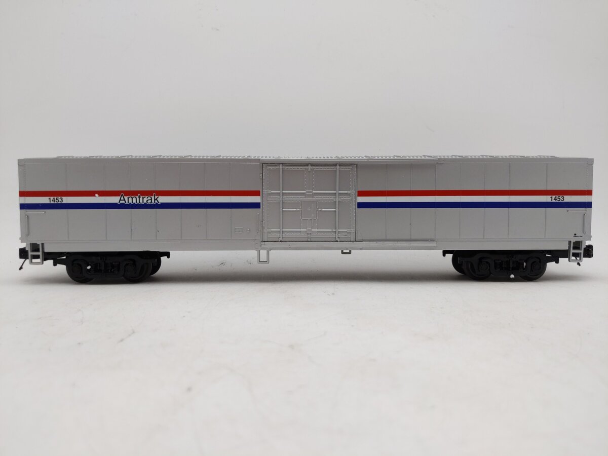 MTH 20-93517 Phase III Mail Box Car #1453 EX/Box
