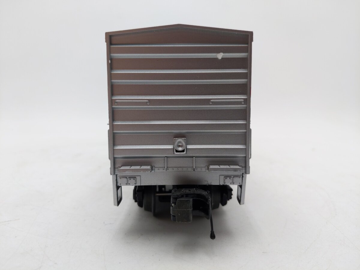 MTH 20-93517 Phase III Mail Box Car #1453 EX/Box