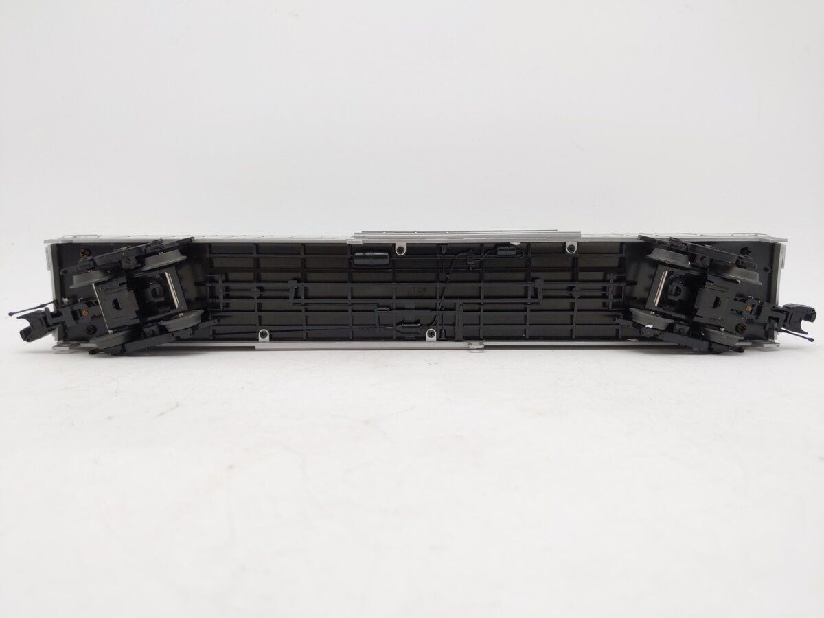 MTH 20-93517 Phase III Mail Box Car #1453 EX/Box