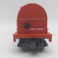 MTH 20-98262 O Gauge Burlington Coil Car #686001 EX/Box
