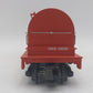 MTH 20-98262 O Gauge Burlington Coil Car #686001 EX/Box