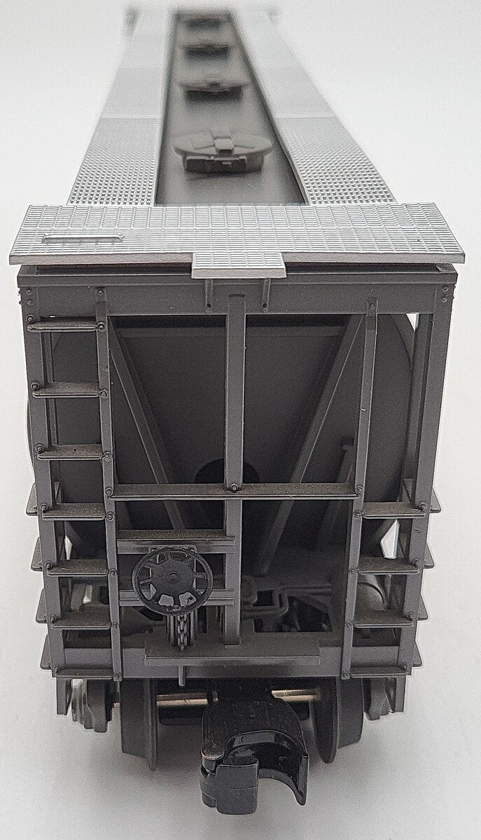MTH 30-75393 UP 4-Bay Cylindical Hopper #21941 LN/Box