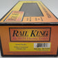 MTH 30-75393 UP 4-Bay Cylindical Hopper #21941 LN/Box
