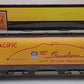 MTH 30-75393 UP 4-Bay Cylindical Hopper #21941 LN/Box