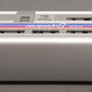 Williams SL80 O Gauge Amtrak Superliner 80' Coach Car LN/Box