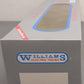 Williams SL80 O Gauge Amtrak Superliner 80' Coach Car LN/Box