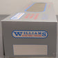 Williams SL80 O Gauge Amtrak Superliner 80' Coach Car LN/Box