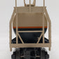 MTH 30-73632 O Gauge BNSF CPDX Chevron 33K Gallon Tank Car #911 EX/Box