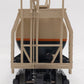 MTH 30-73632 O Gauge BNSF CPDX Chevron 33K Gallon Tank Car #911 EX/Box