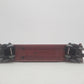 MTH 30-7077C O BNSF Flatcar w/ Trailer #545640 EX/Box