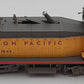 Life Like 7898 N Scale Union Pacific Diesel Locomotive #1846