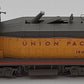 Life Like 7898 N Scale Union Pacific Diesel Locomotive #1846