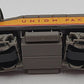 Life Like 7898 N Scale Union Pacific Diesel Locomotive #1846