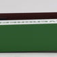MTH 30-7077A O Scale BNSF Flat Car With Trailer #545644 EX/Box