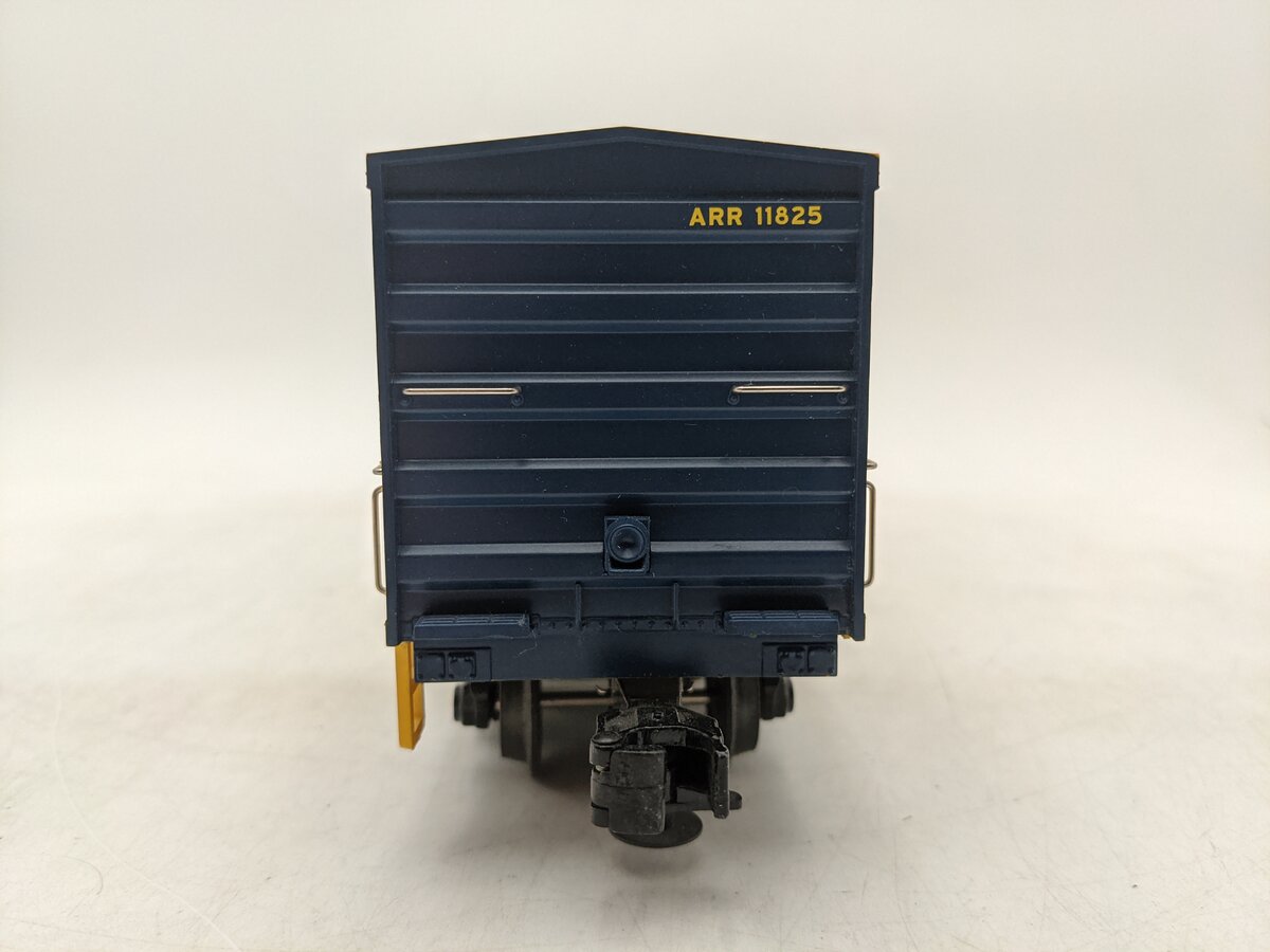 MTH 20-94052 O Alaska 60' Reefer Car #11825 EX