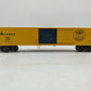 MTH 20-94052 O Alaska 60' Reefer Car #11825 EX