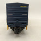 MTH 20-94052 O Alaska 60' Reefer Car #11825 EX