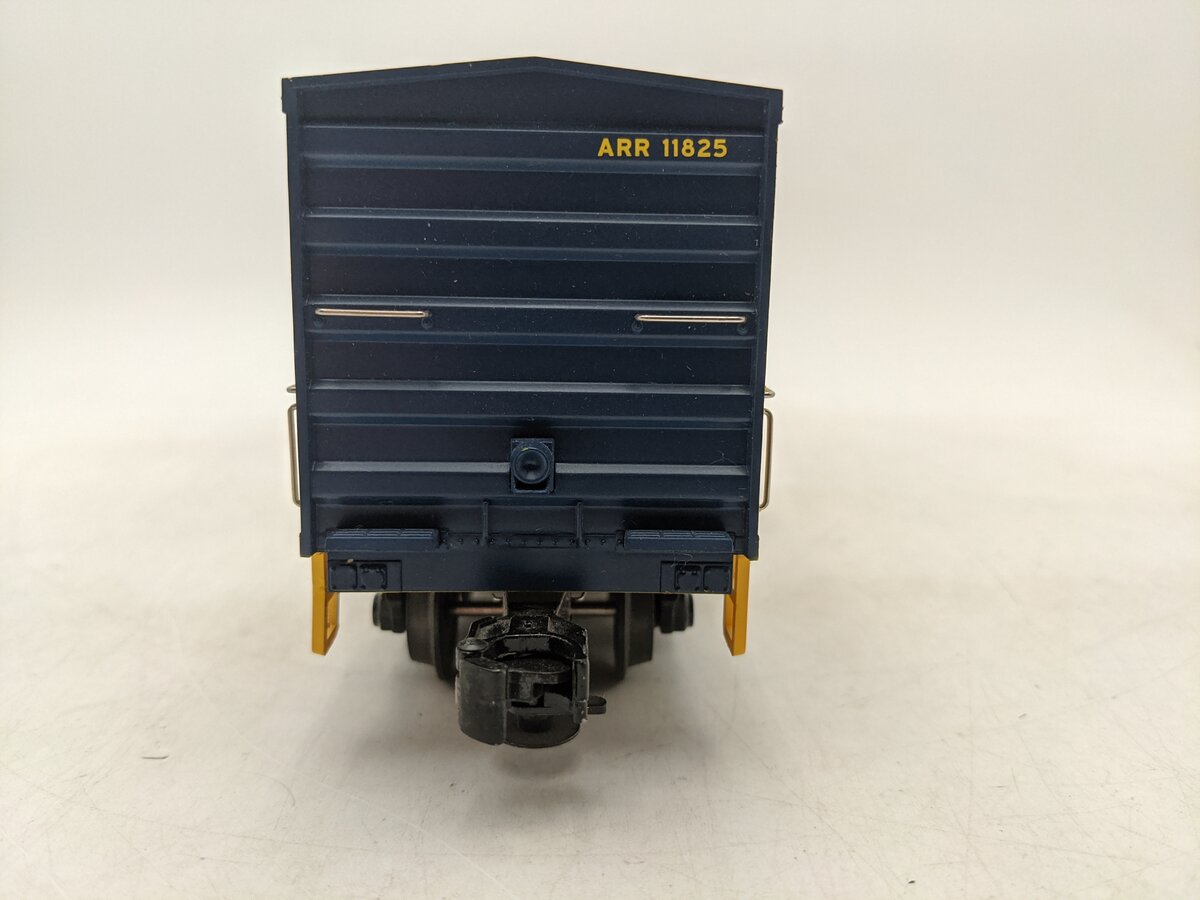 MTH 20-94052 O Alaska 60' Reefer Car #11825 EX