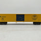 MTH 20-94052 O Alaska 60' Reefer Car #11825 EX
