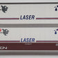 MTH 30-76412 O Gauge Canadian National Husky Stack Car w/Containers LN/Box