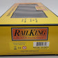 MTH 30-76412 O Gauge Canadian National Husky Stack Car w/Containers LN/Box